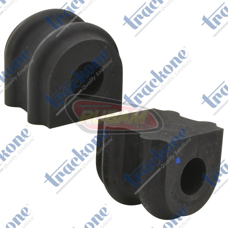 20-664 TrackOne GOMAS DE