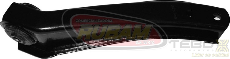 200022 TEBO HORQUILLA
