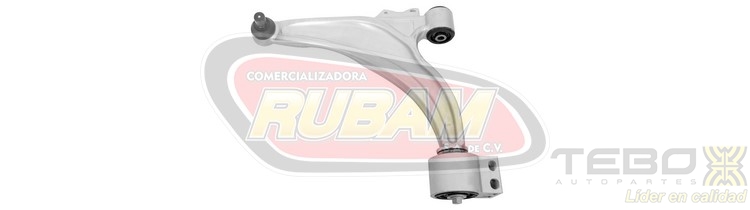 200090 TEBO HORQUILLA