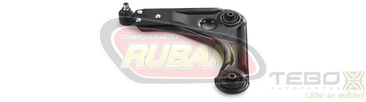 200150 TEBO HORQUILLA