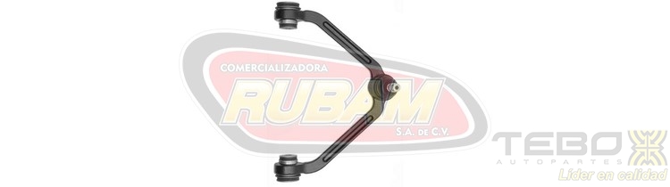 200156 TEBO HORQUILLA