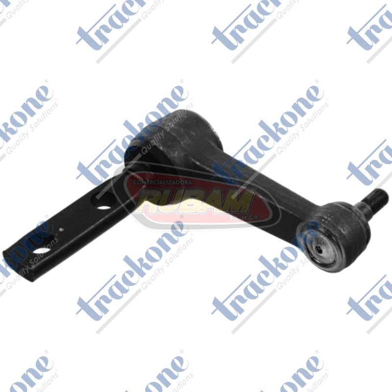 30-001 TrackOne BRAZO AUX – Rubam