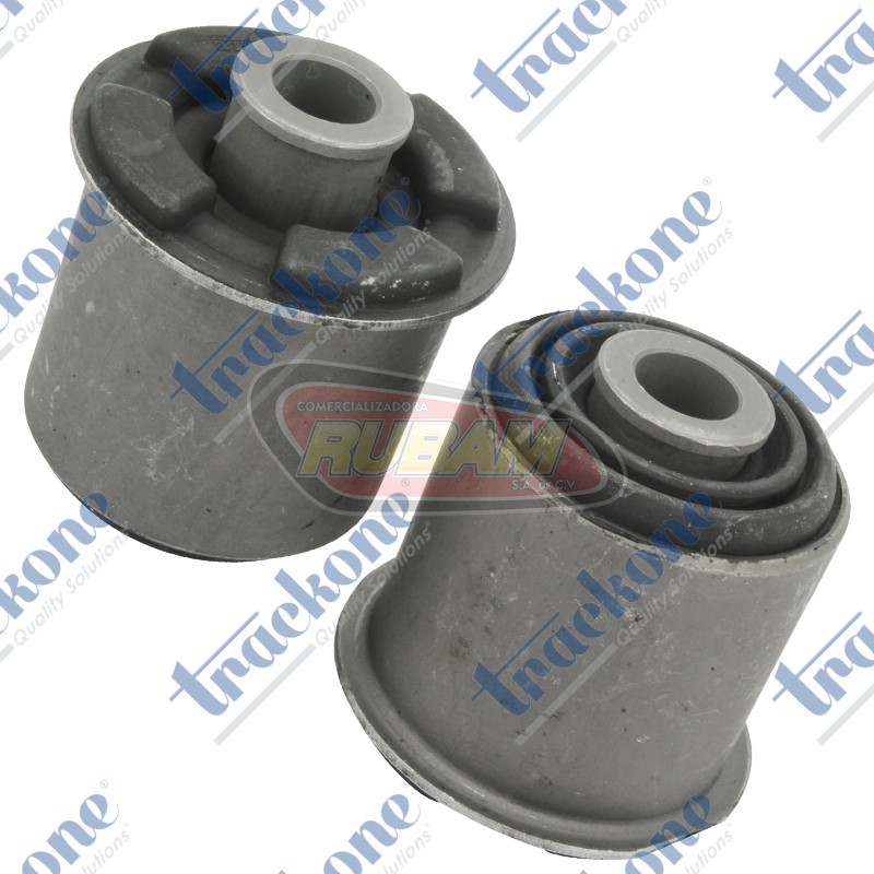 30-043 TrackOne BUJE INF