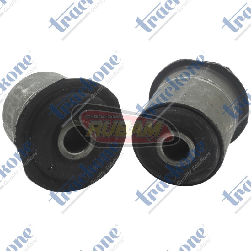 30-045 TrackOne BUJE INF