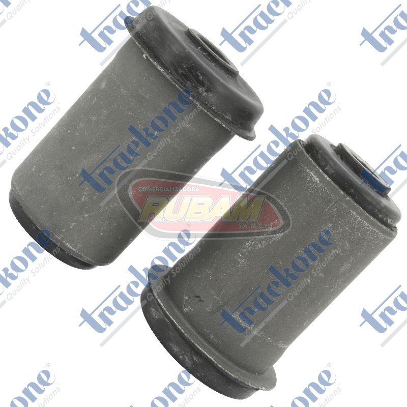 30-046 TrackOne BUJE INF