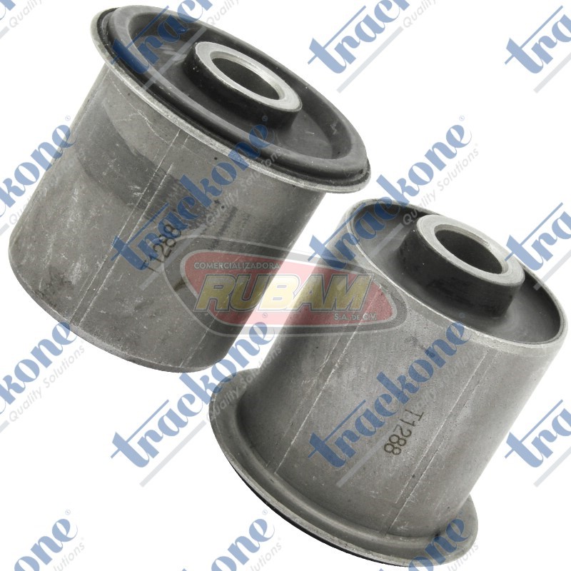30-047 TrackOne BUJE INF
