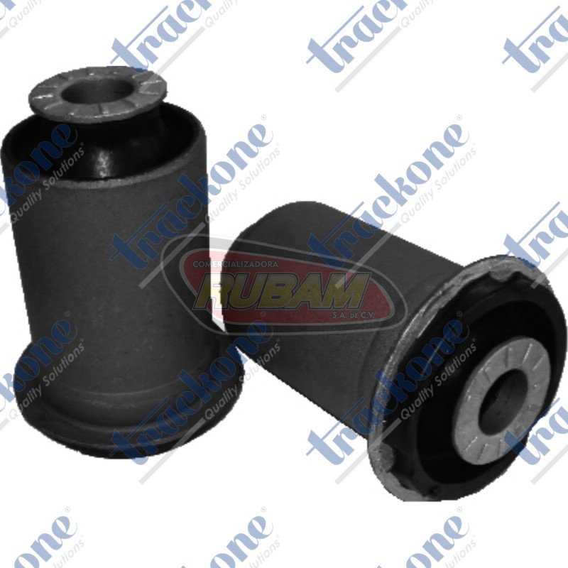 30-049 TrackOne BUJE INF