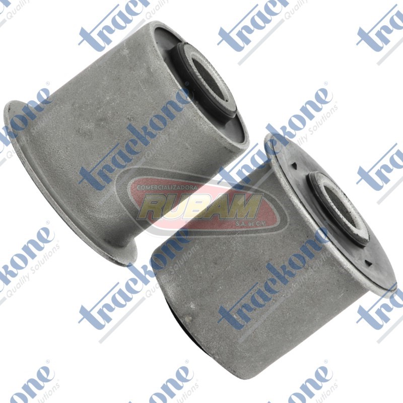 30-050 TrackOne BUJE INF