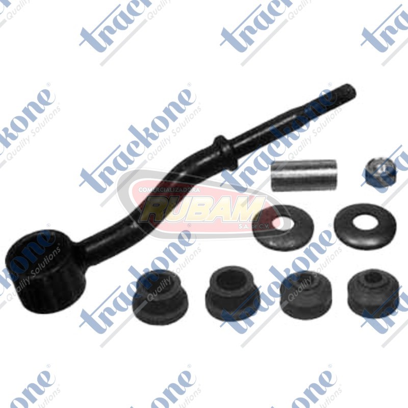 30-451 TrackOne TORNILLO ESTAB