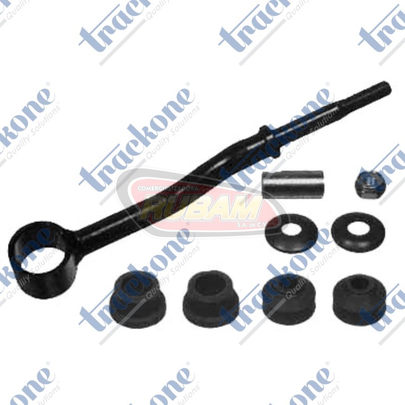30-452 TrackOne TORNILLO ESTAB