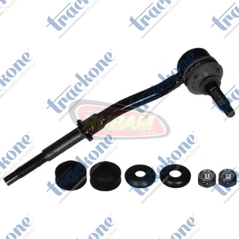 30-459 TrackOne TORNILLO ESTAB