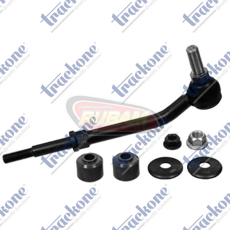 30-467 TrackOne TORNILLO ESTAB