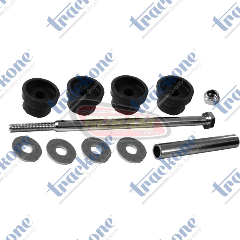 30-494 TrackOne TORNILLO ESTAB