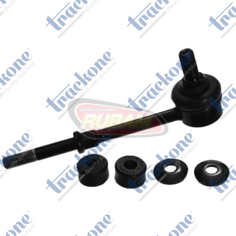 30-500 TrackOne TORNILLO ESTAB