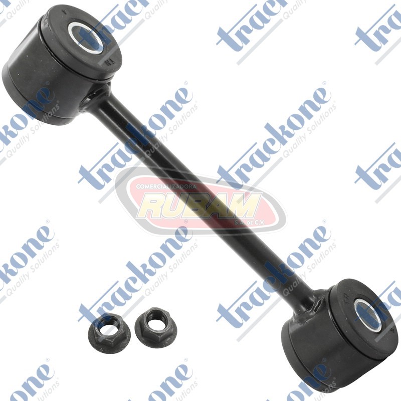 30-502 TrackOne TORNILLO ESTAB