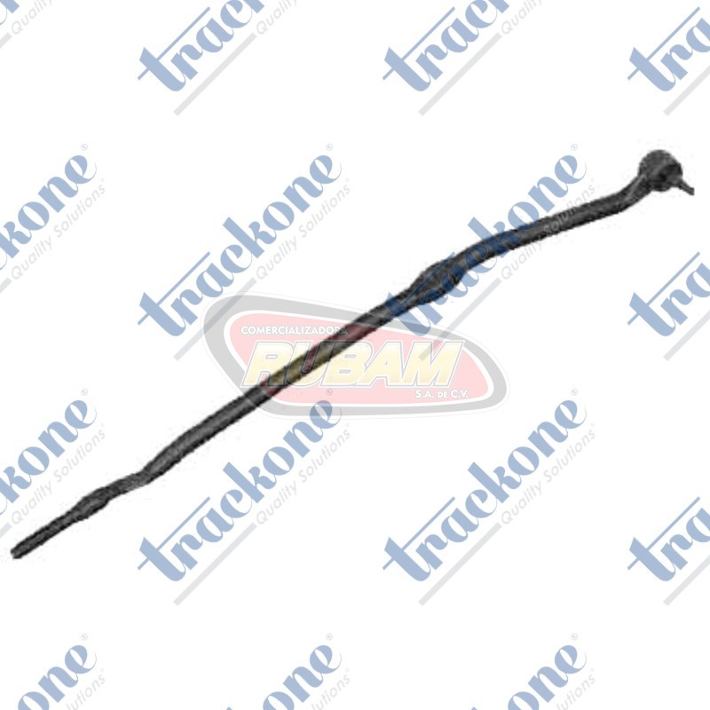 30-517 TrackOne VARILLA JEEP