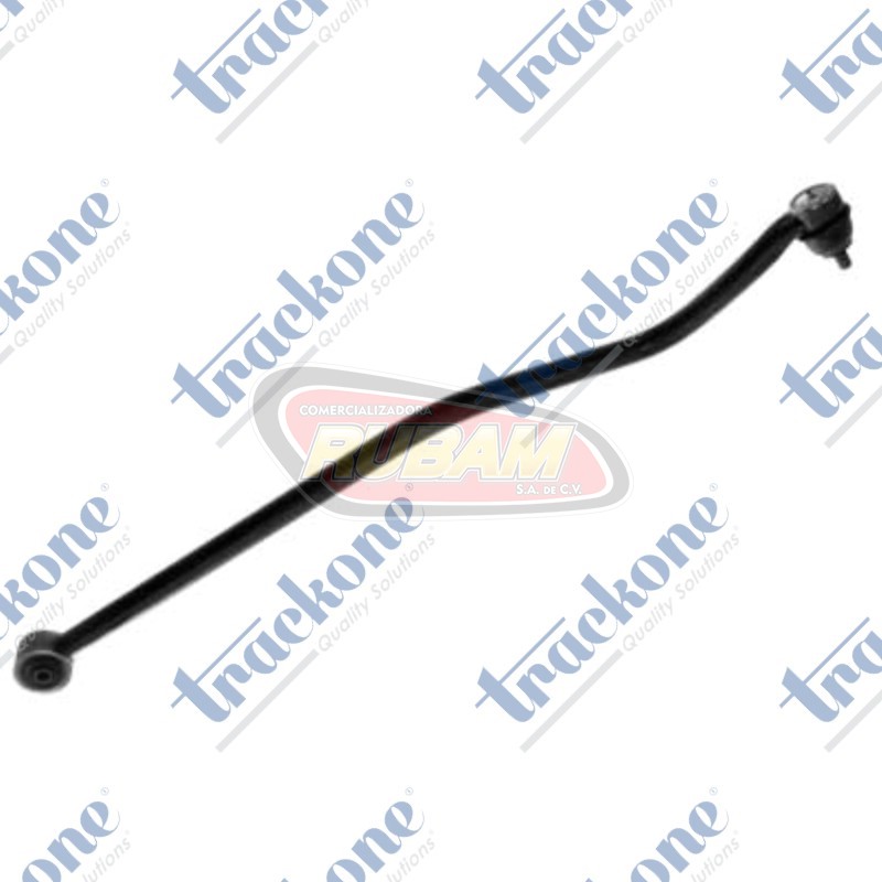 30-518 TrackOne VARILLA JEEP