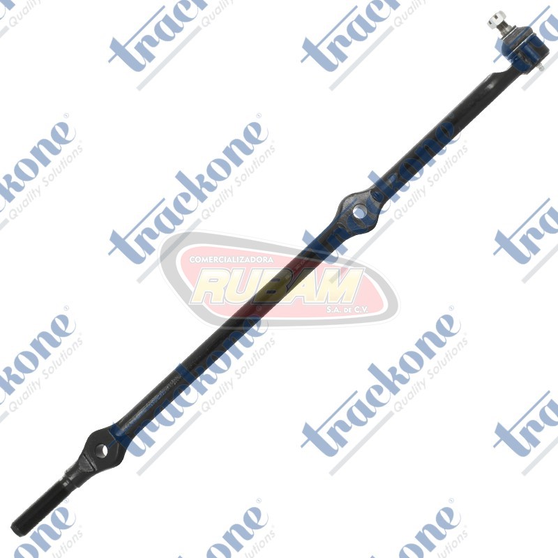 30-521 TrackOne VARILLA JEEP
