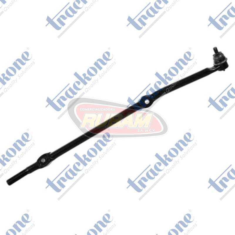 30-522 TrackOne VARILLA JEEP