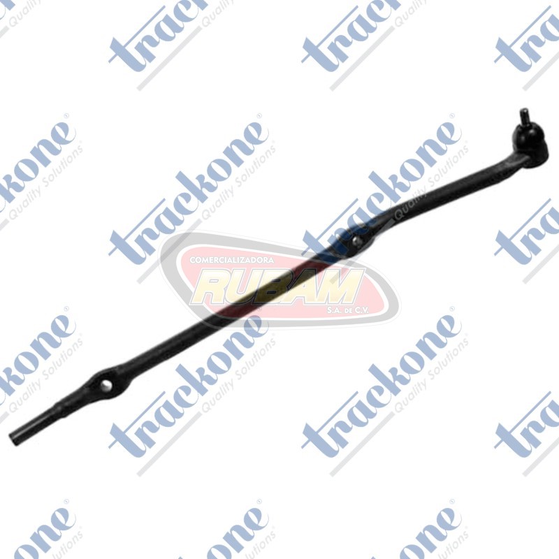 30-525 TrackOne VARILLA JEEP