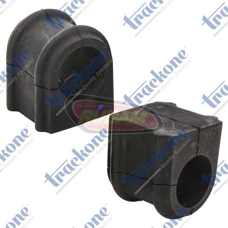 30-850 TrackOne GOMA DE