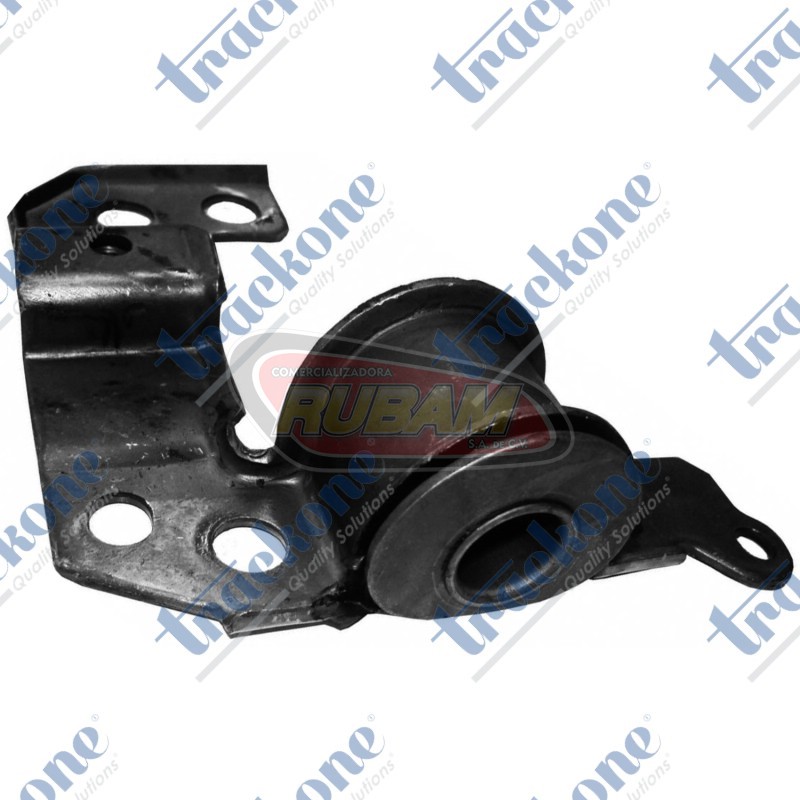 40-001 TrackOne BUJE INF