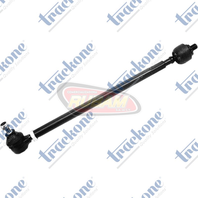 40-020 TrackOne VARILLA LAT