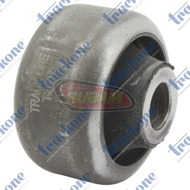 40-183 TrackOne BUJE INF