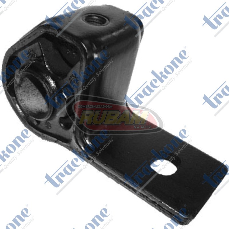 40-187 TrackOne BUJE INF