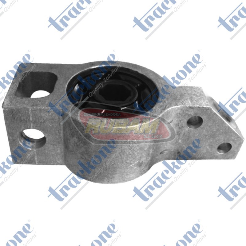 40-203 TrackOne BUJE INF