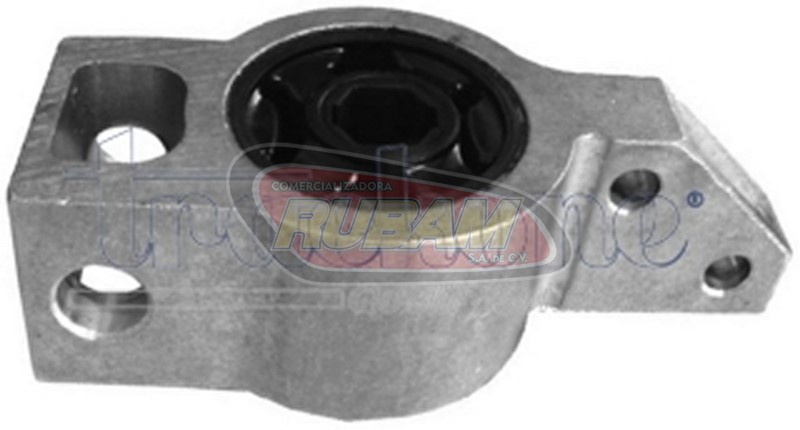 40-204 TrackOne BUJE INF