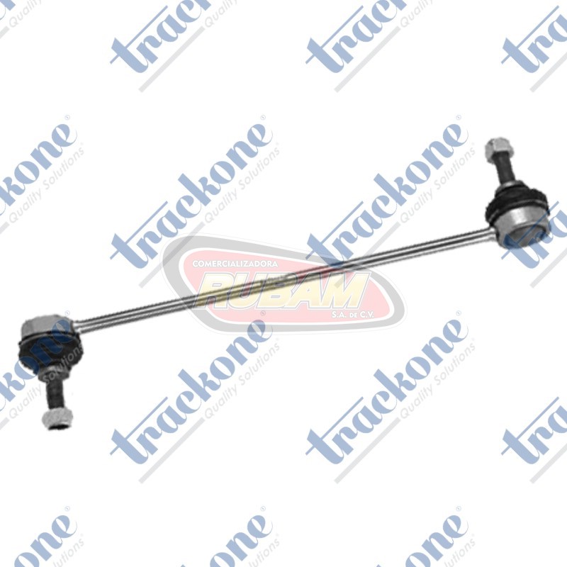 40-314 TrackOne TORNILLO ESTAB