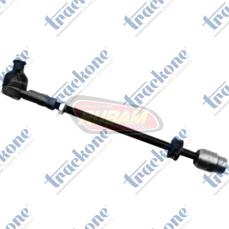 40-350 TrackOne VARILLA LAT