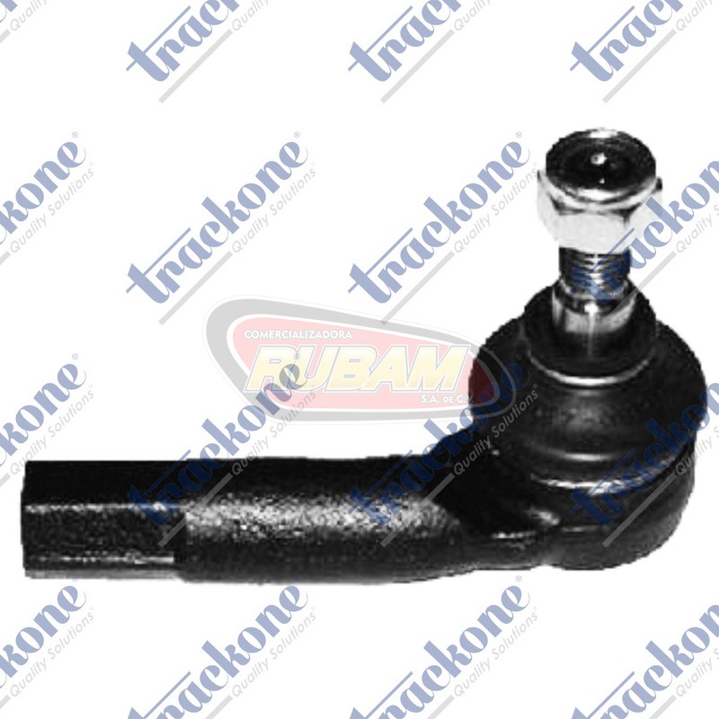 40-438 TrackOne TERMINAL EXT