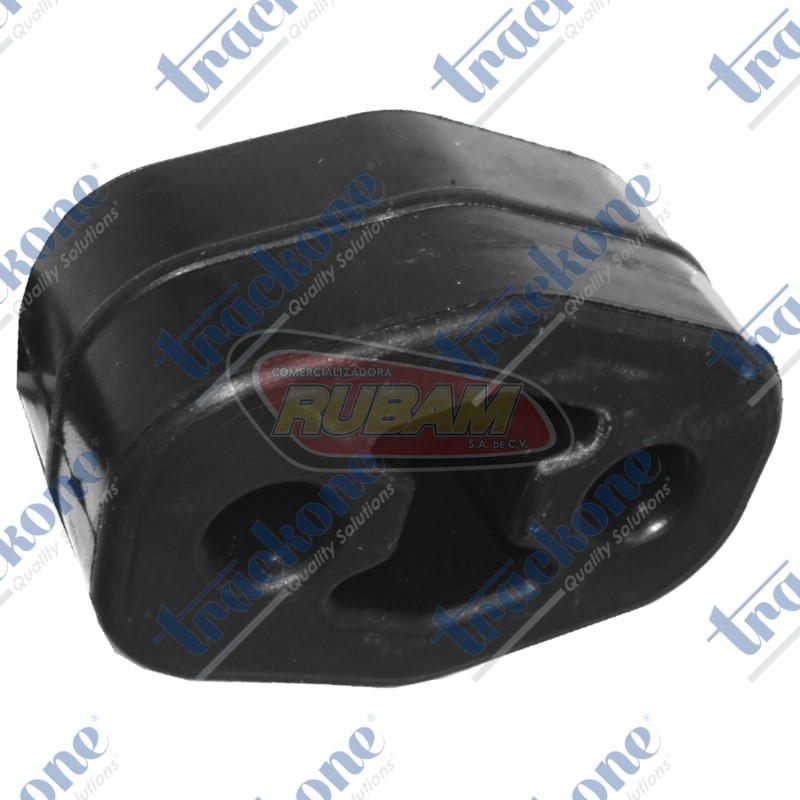 40-497 TrackOne GOMA PARA