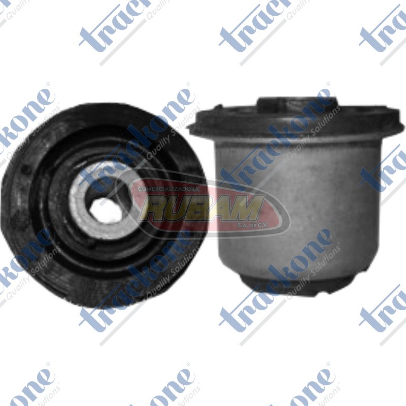 40-732 TrackOne BUJE INF.