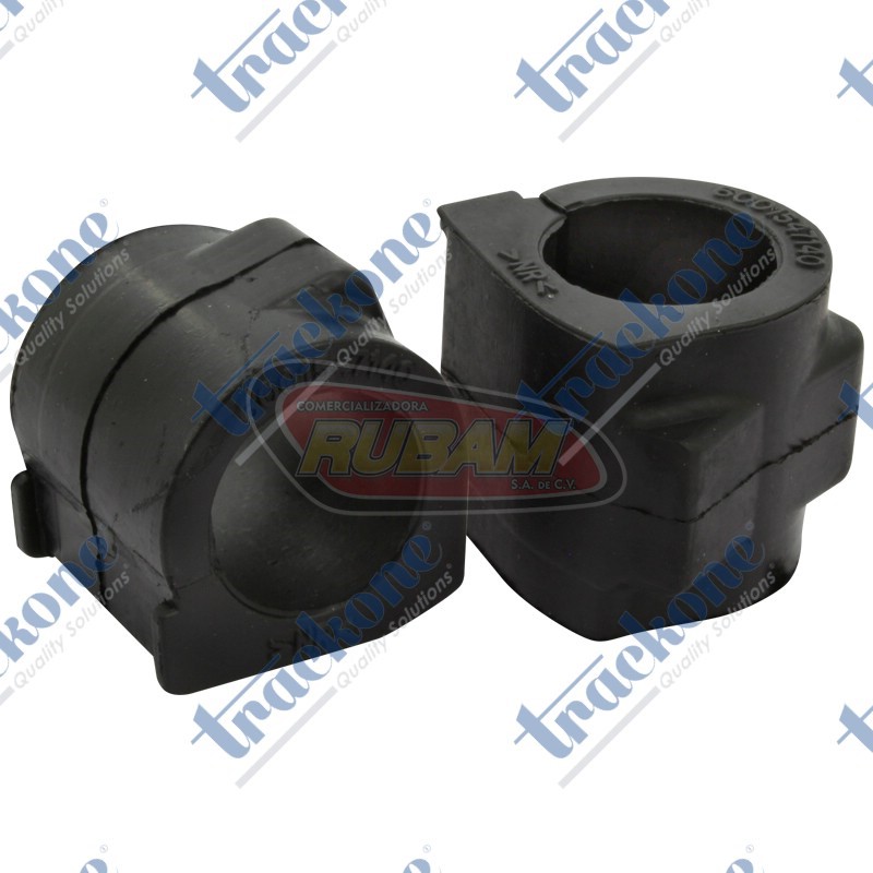 40-810 TrackOne GOMA DE