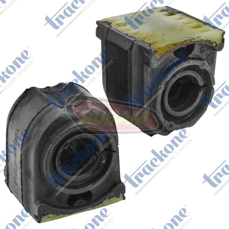 40-952 TrackOne GOMA DE