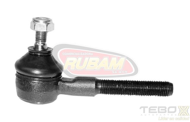 501280 TEBO TERMINAL EXTERIOR