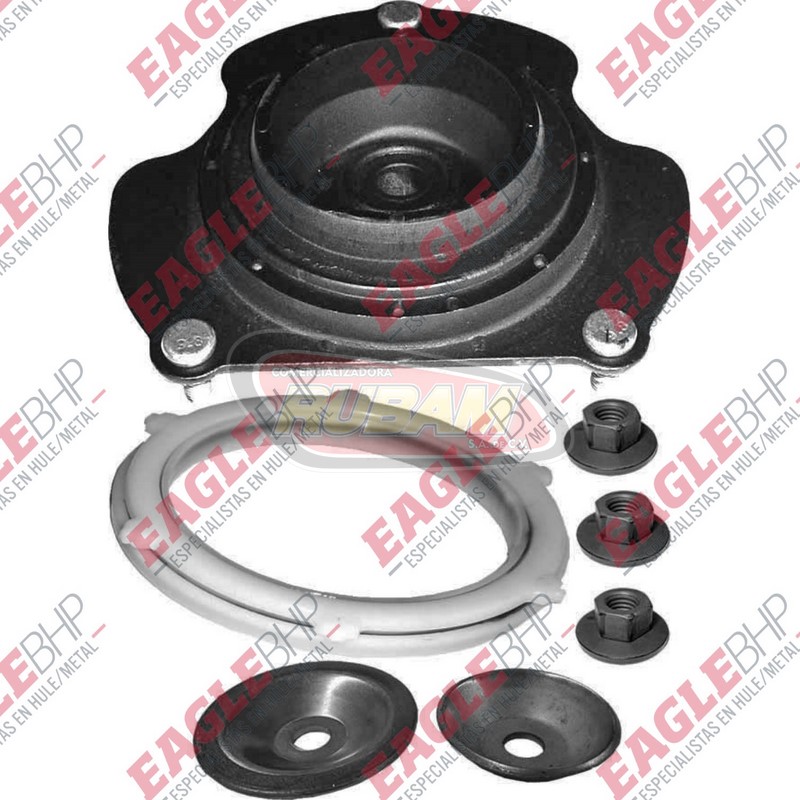 5092 Eagle BHP