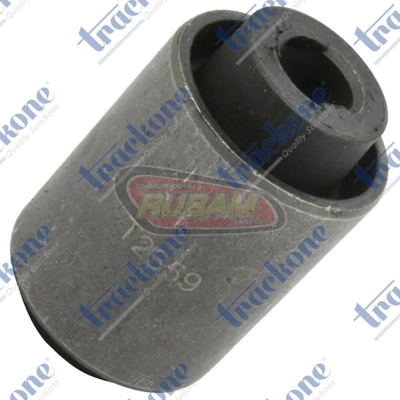 60-007 TrackOne BUJE INF