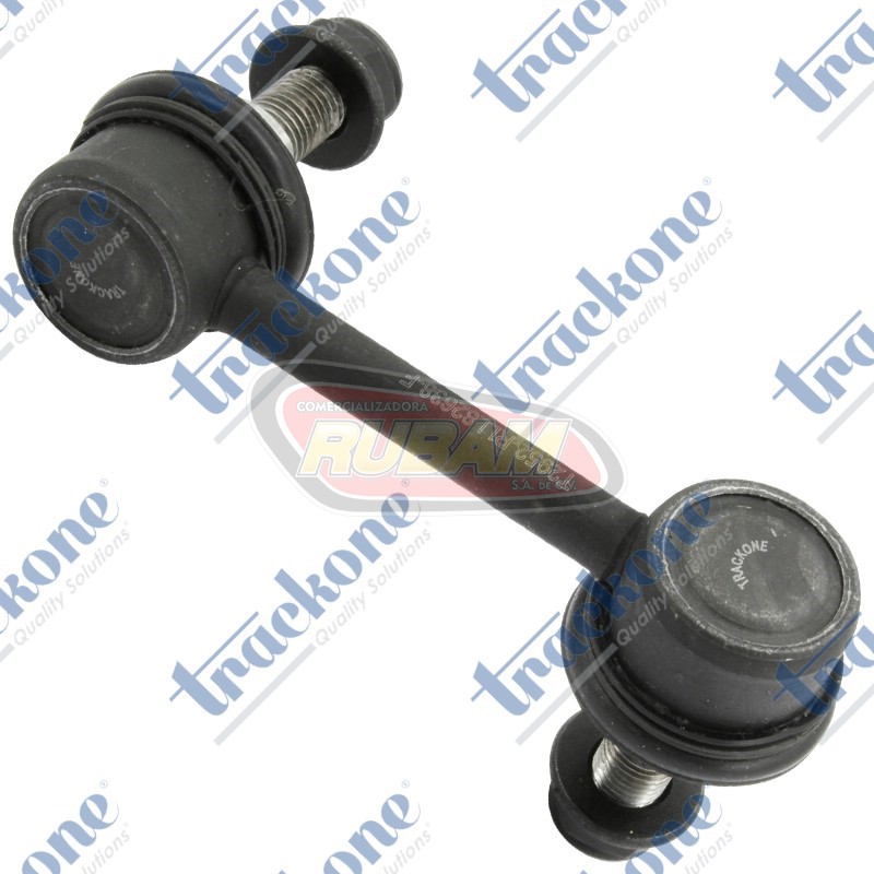 60-600 TrackOne TORNILLO ESTAB