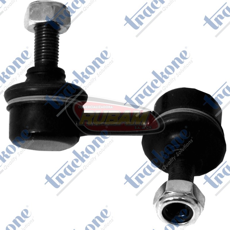 60-608 TrackOne TORNILLO ESTAB