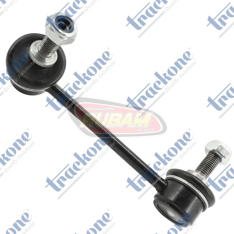 60-611 TrackOne TORNILLO ESTAB