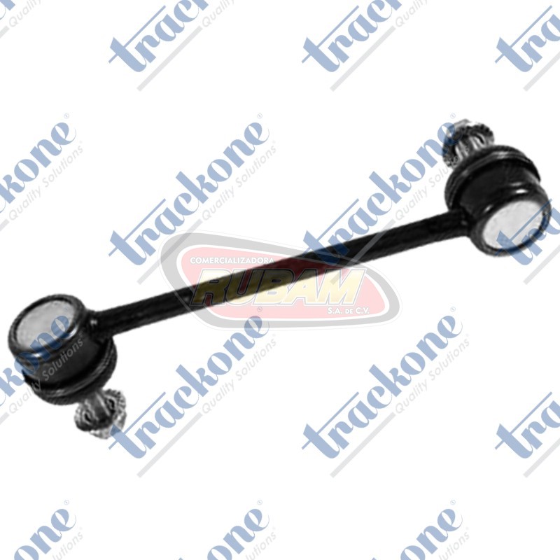 60-617 TrackOne TORNILLO ESTAB