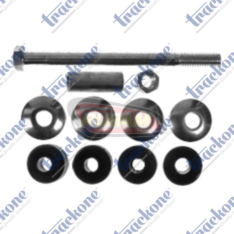 60-635 TrackOne TORNILLO ESTAB