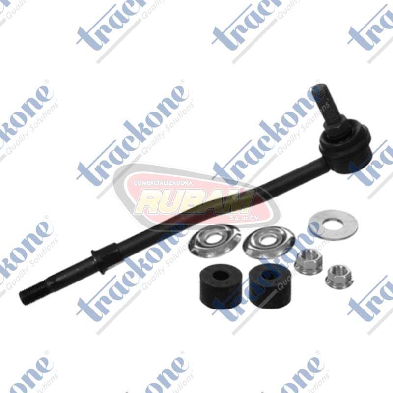 60-642 TrackOne TORNILLO ESTAB