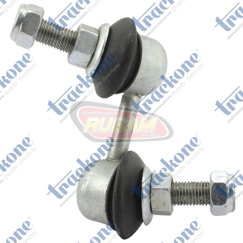 60-656 TrackOne TORNILLO ESTAB