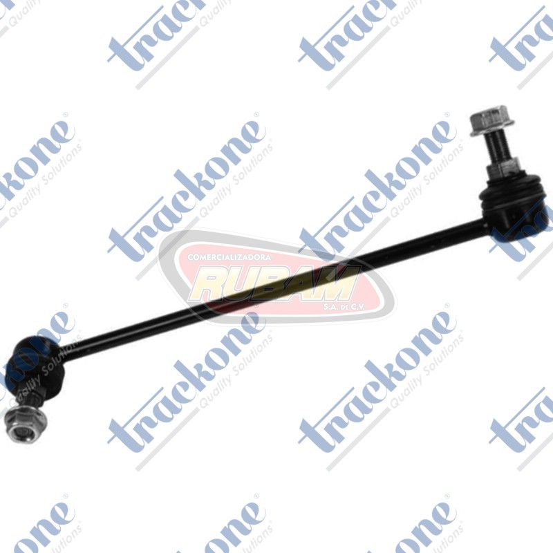 60-658 TrackOne TORNILLO ESTAB