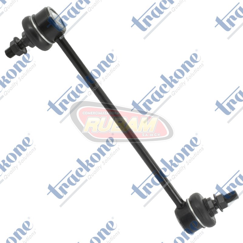60-662 TrackOne TORNILLO ESTAB